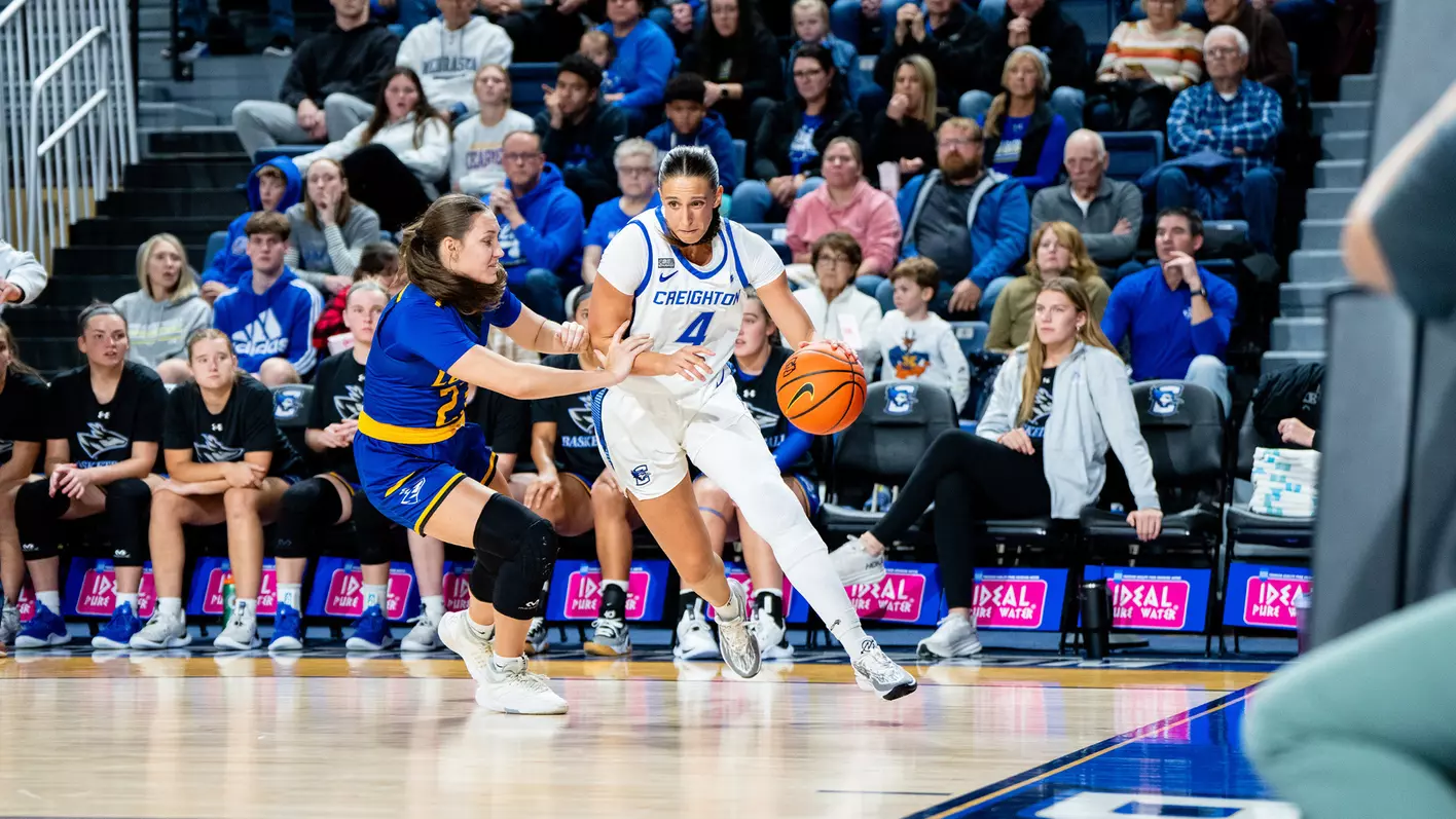 Creighton Basketball Injury Report 2023-2024: What You Need to Know