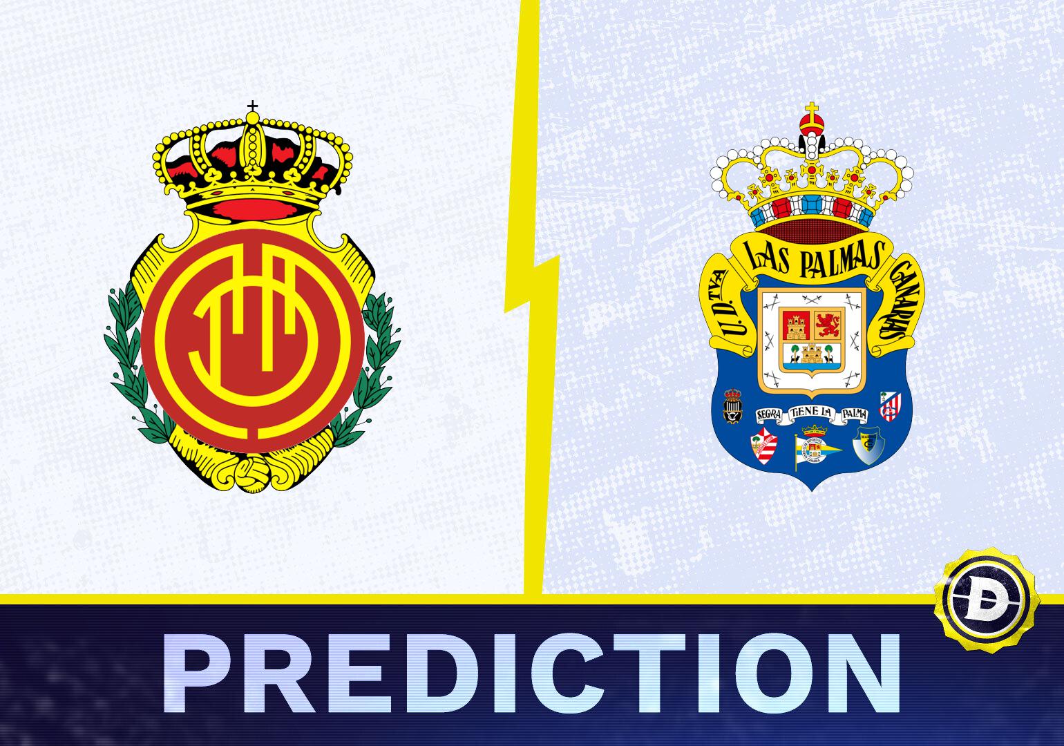 Las Palmas vs Mallorca Prediction: Key Insights for the Upcoming La Liga Match