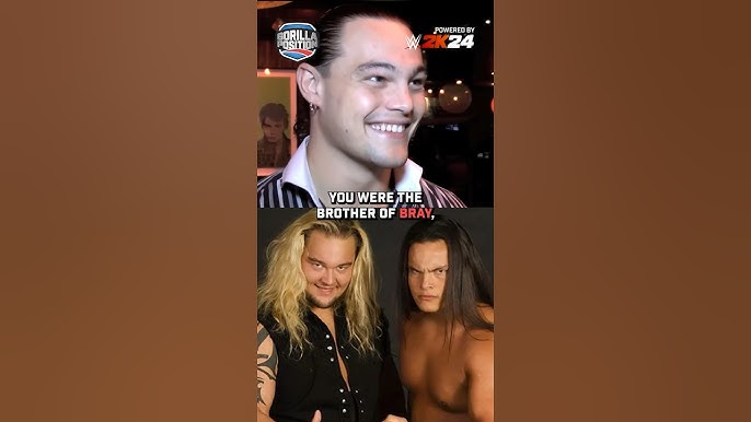 Bo Dallas: From WWE Champion to Uncle Howdy – The Rotunda Brothers Journey