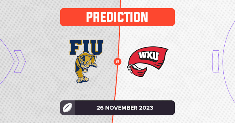 Western Kentucky vs FIU: Expert Predictions and Betting Odds for November 25