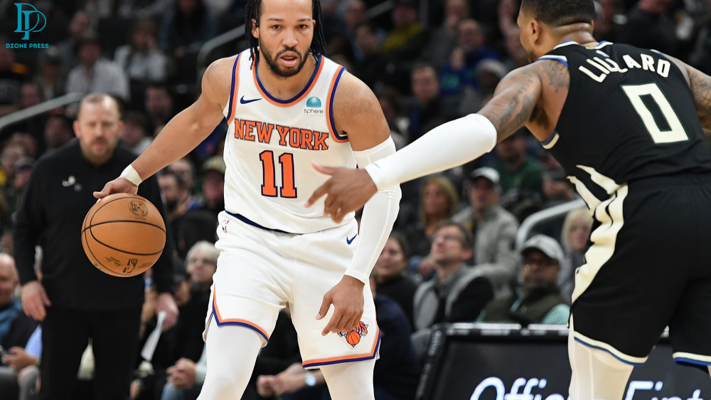 Bucks vs Knicks Match: Comprehensive Player Stats and Analysis