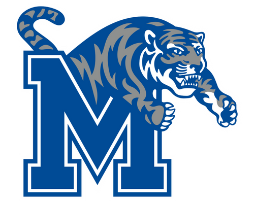 memphis football depth chart 2023