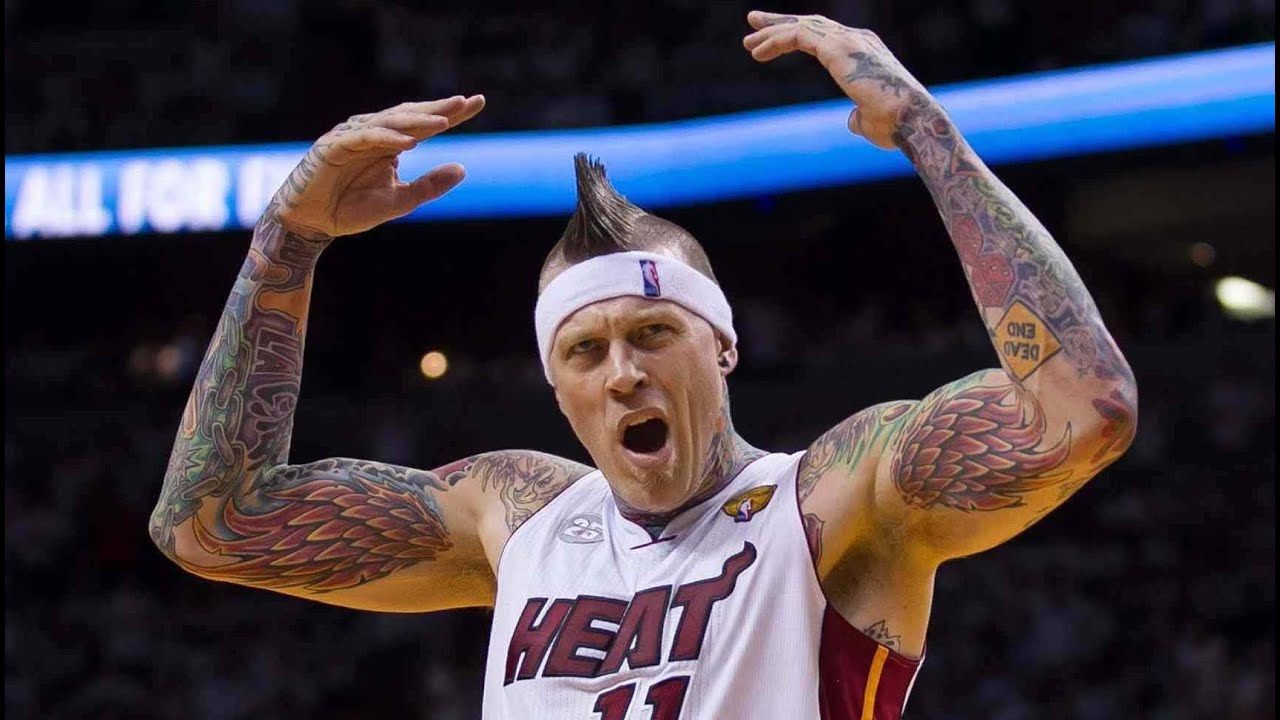 Birdman and Miami Heat: A Key Player in LeBrons Historic 2012-2013 Season