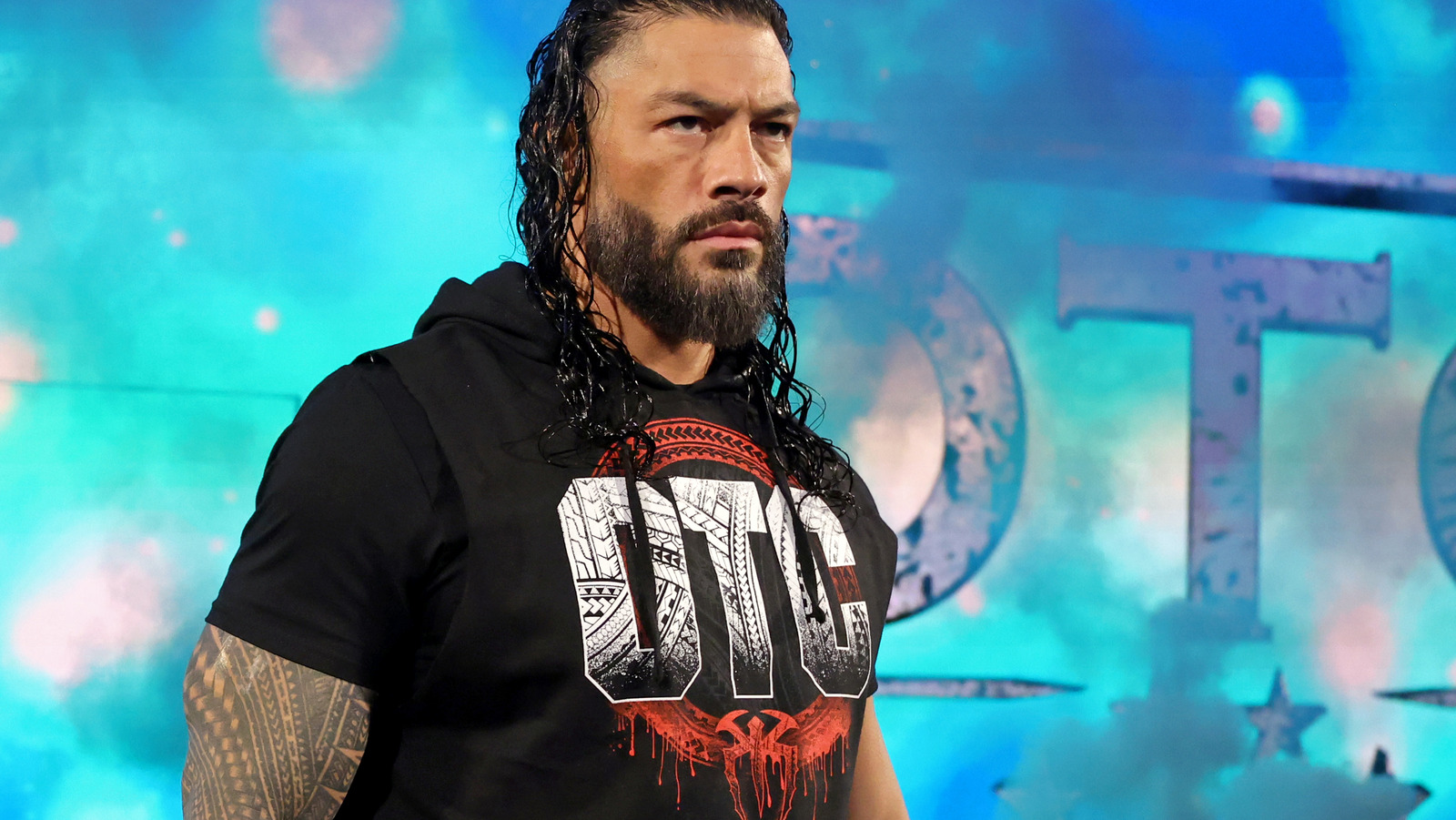 Why Roman Reigns Was Pulled from WWE SmackDown Ads – Key Details and Fan Reactions