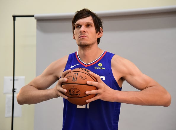 What Is Boban Marjanovic's Net Worth? Latest Update on His Earnings and Career