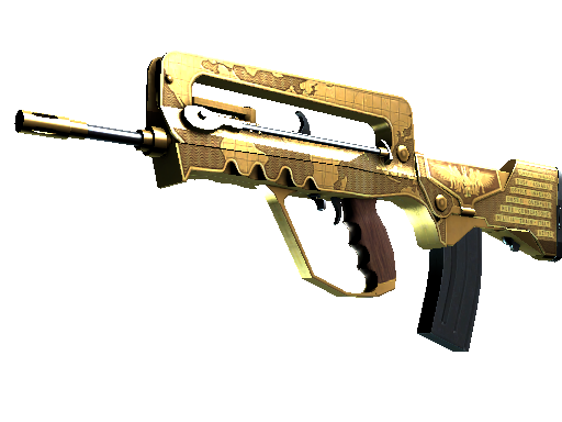 cs go famas skins