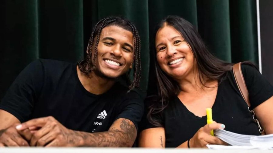 Jalen Green's Parents: How Bree Purganan and Marcus Green Shaped the NBA Star