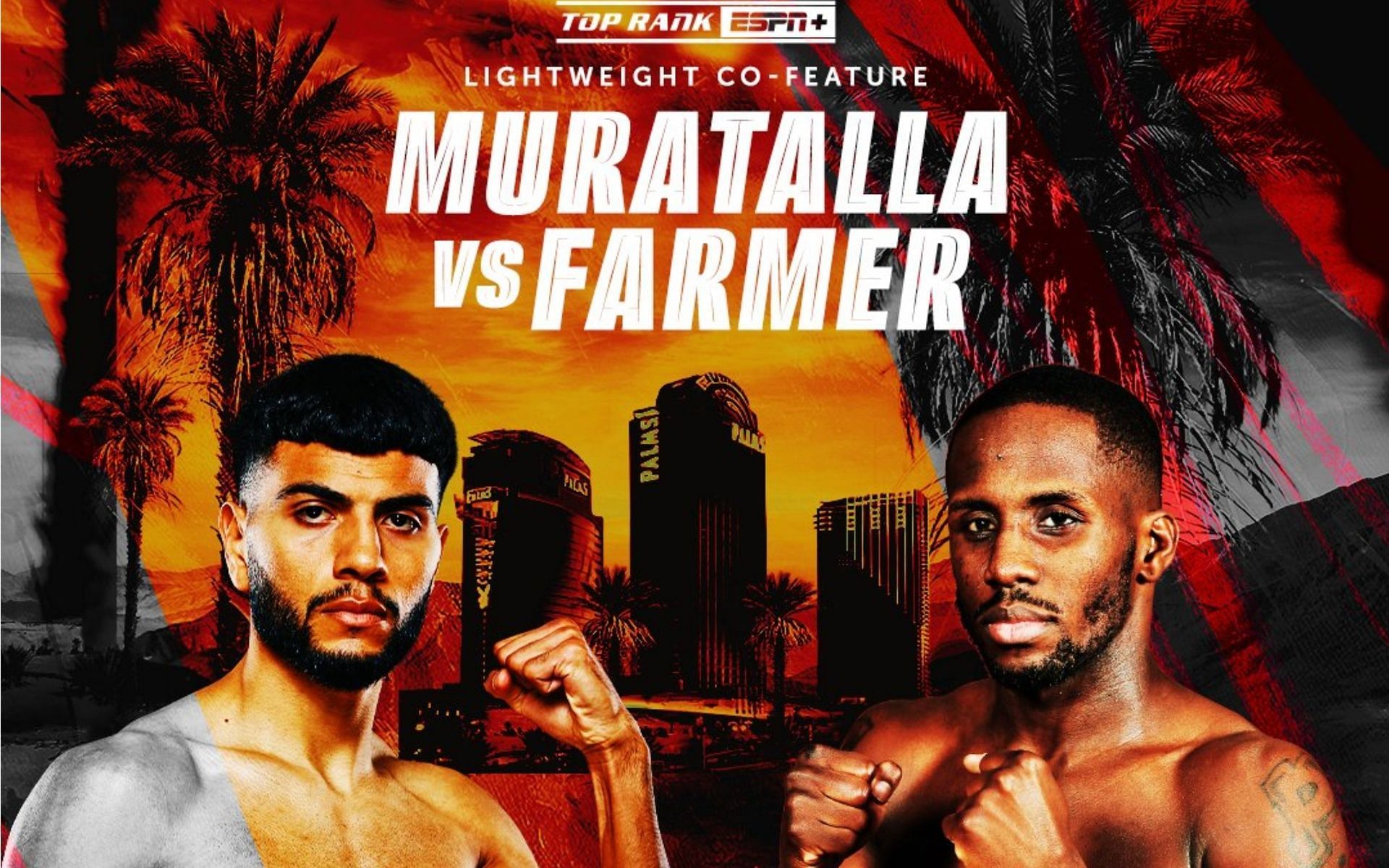 Raymond Muratalla vs Tevin Farmer: Undercard and Round-by-Round Analysis