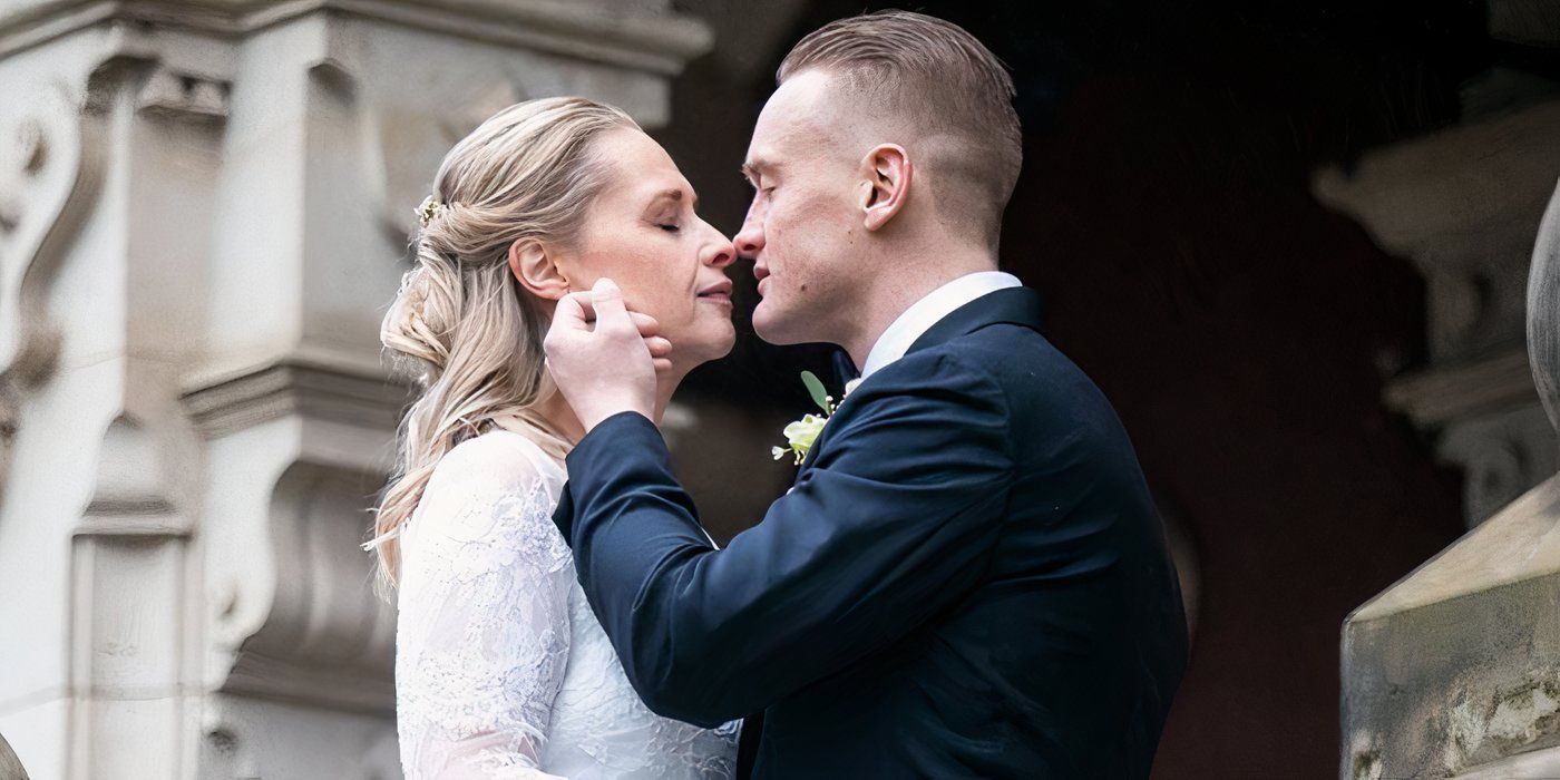 Ilja Dragunov Wife: Everything You Need to Know About the NXT UK Champion's Marriage