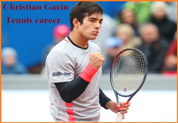 What is Cristian Garíns Net Worth? Career Earnings and Financial Overview