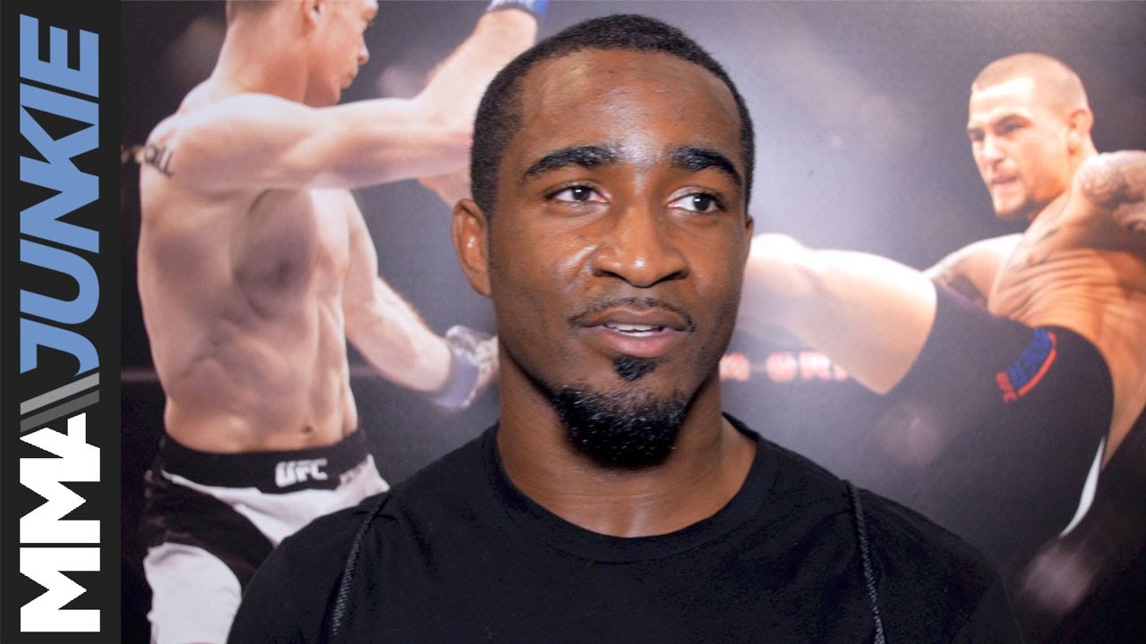 Geoff Neal Net Worth 2024: How Much is the UFC Fighter Worth?