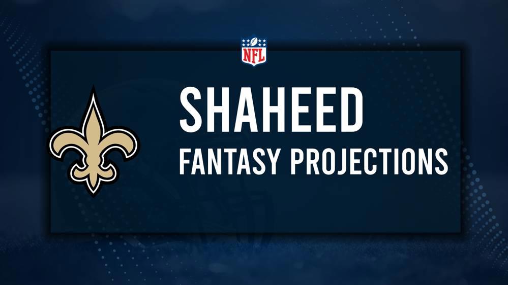 Fantasy Football Week 4: Start Drake London or Rashid Shaheed? Expert Tips and Insights