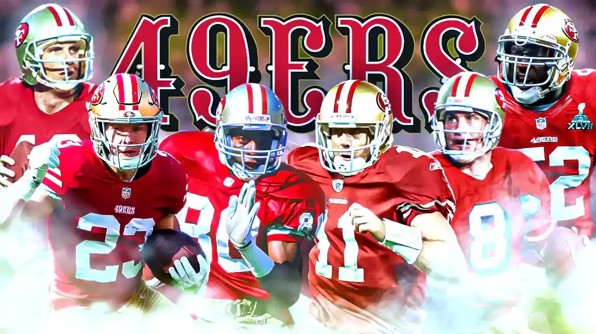 49ers Playoff History: Key Moments & Record-Breaking Appearances