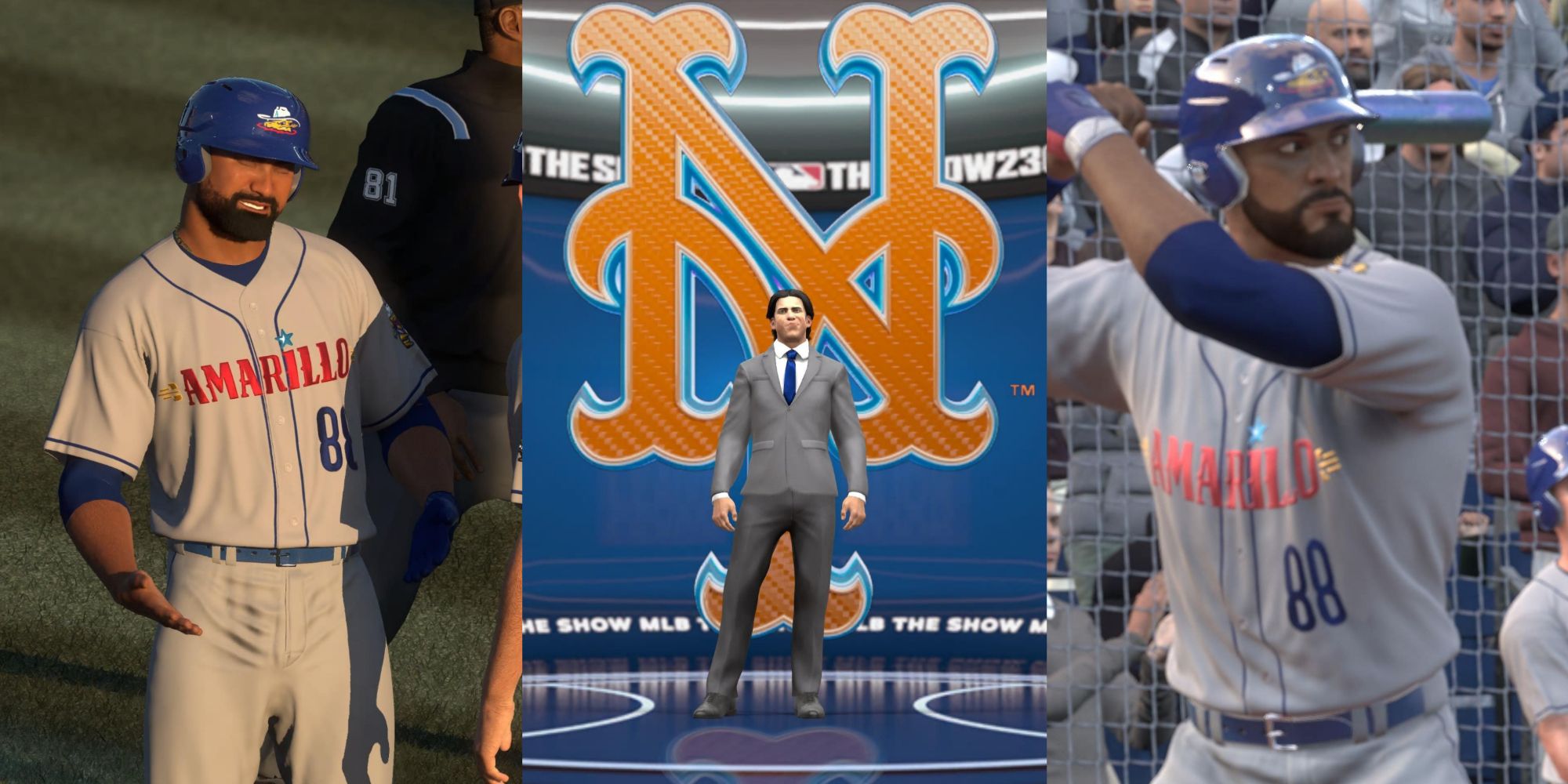 Top Tips for Getting Traded in MLB The Show 23: Road to the Show Explained