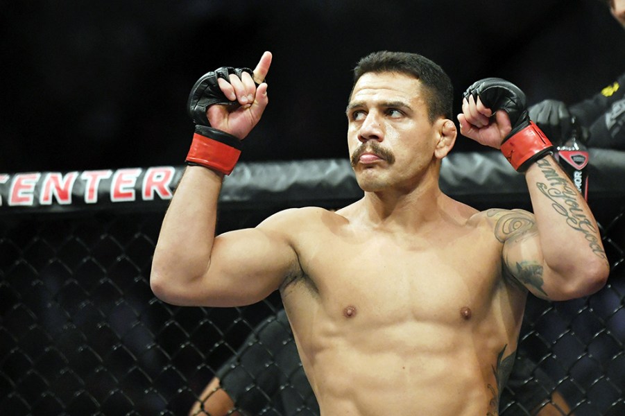 Rafael dos Anjos Net Worth Revealed: What Is the UFC Champion's Fortune in 2024?