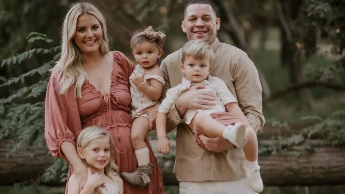 Misty Brown: UFC Fighter Nate Diaz's Wife and Her Life Story