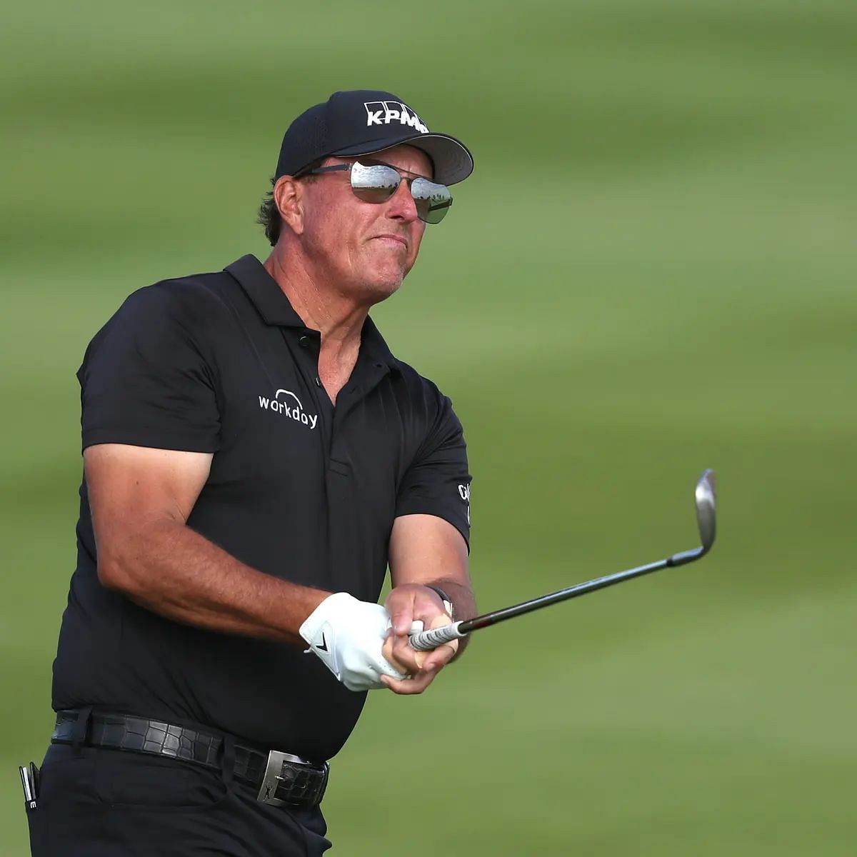 Discover How Many Times Phil Mickelson Has Won The Masters Tournament