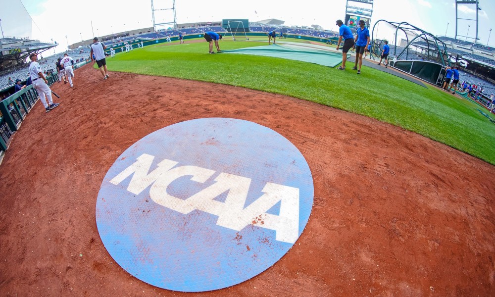 NCAA Pitch Count Rules 2024: Key Changes and What You Need to Know