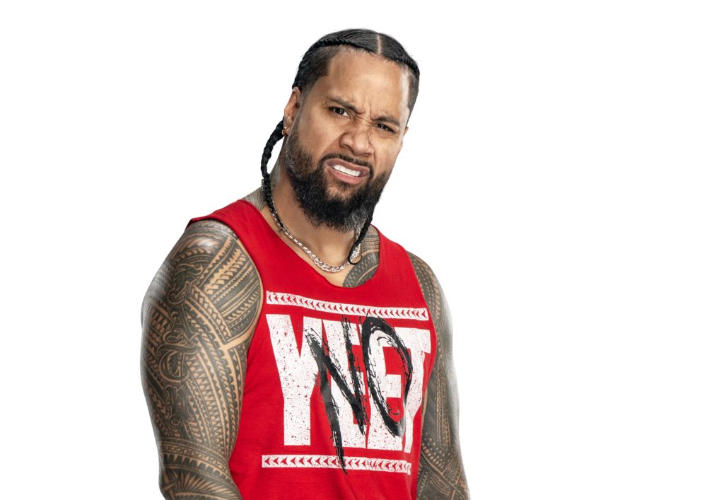 WWE: Where Is Jimmy Uso? Latest Location & Career Update in 2024