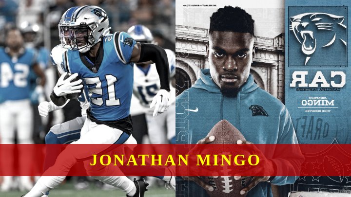 Jonathan Mingo Fantasy Football 2024: Is He a Sleeper Pick for Your Team?