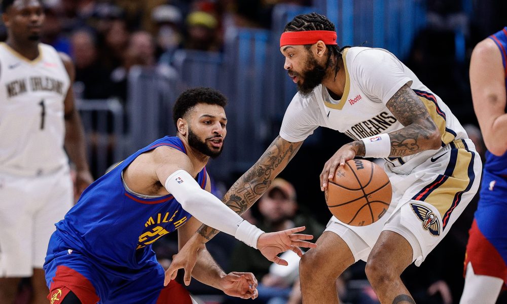 Denver Nuggets vs. Pelicans Prediction: Expert Picks and Betting Tips