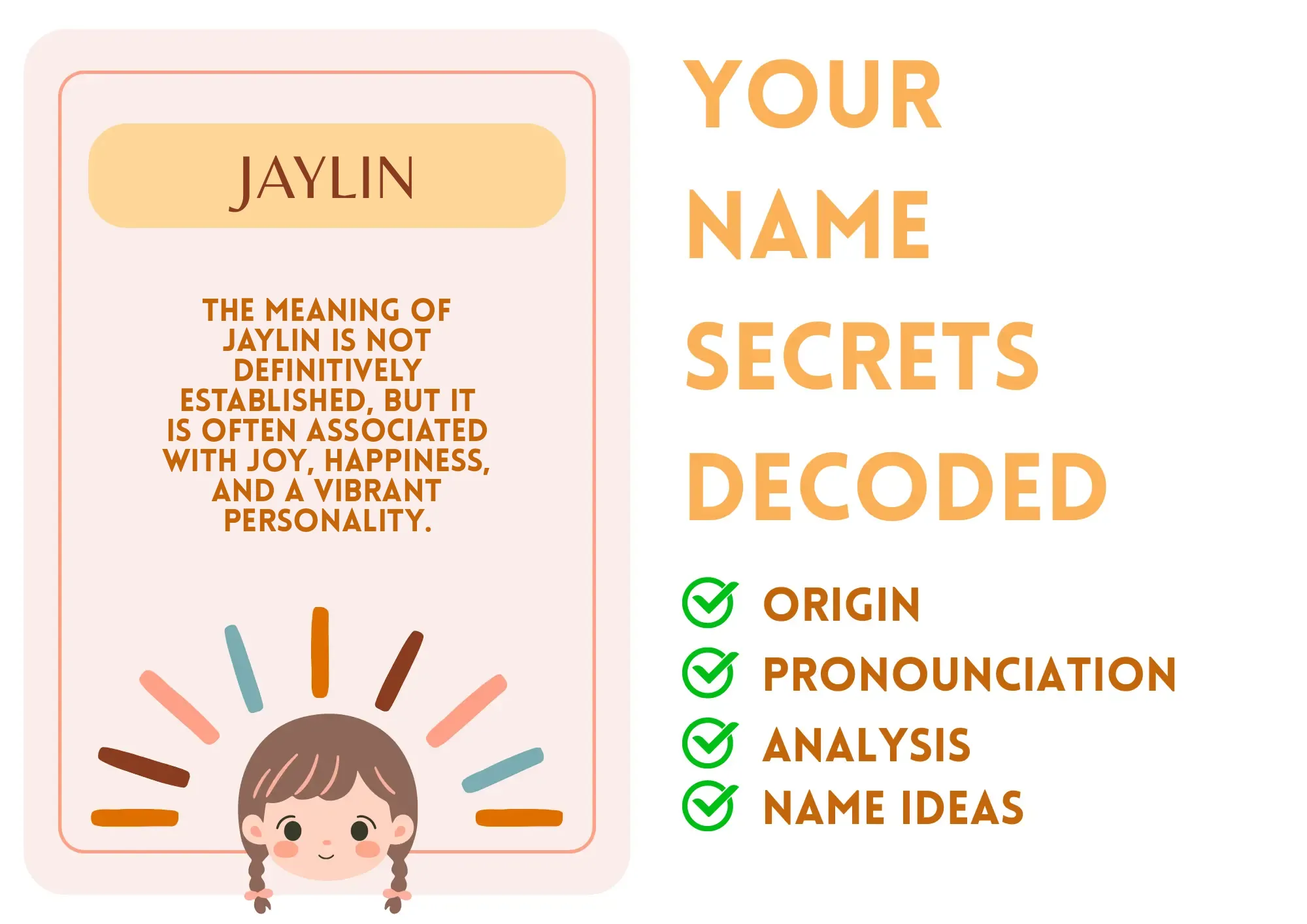 Jaylin Name Meaning: A Guide to Its Origins, Variations, and Popularity