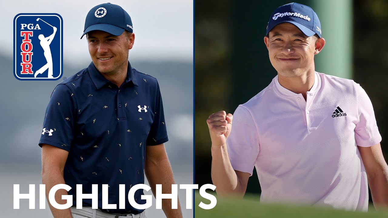 All-Time RBC Heritage Winners: Past Champions and Highlights