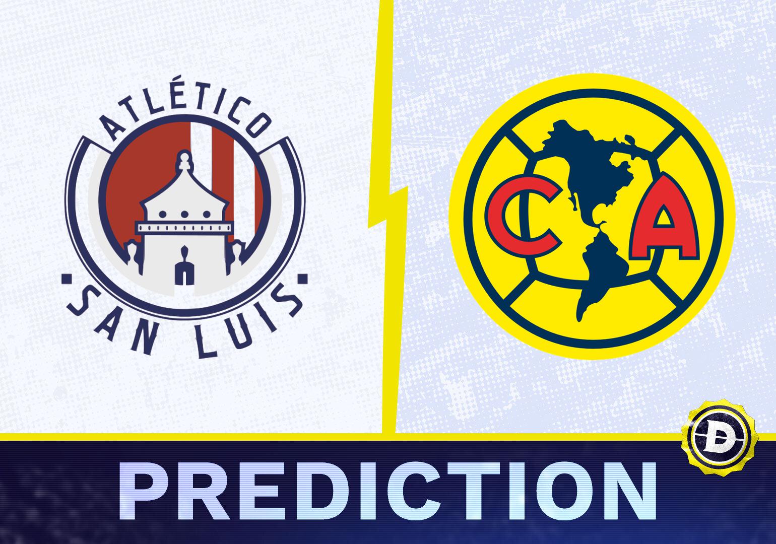 San Luis vs America Prediction: Who Will Win the 2024 Apertura Opener?