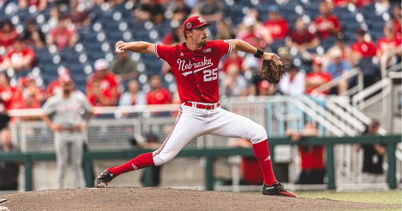 Nebraska vs Indiana Baseball: Who Will Prevail in This Big Ten Showdown?