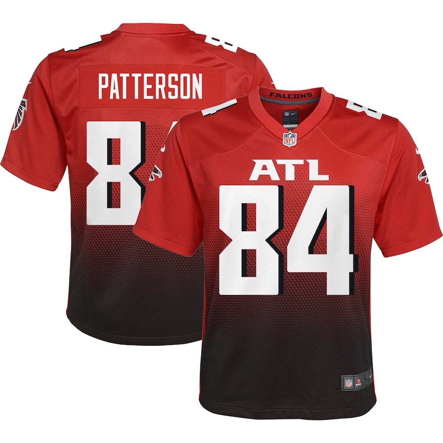 cordarrelle patterson jersey