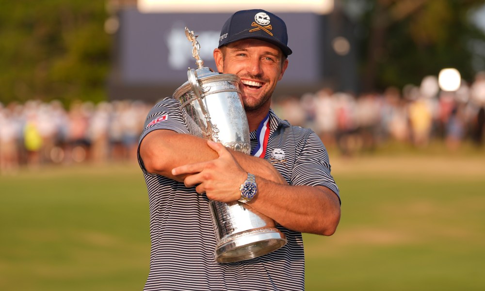 Bryson DeChambeaus Major Wins: U.S. Open Victories in 2020 & 2024