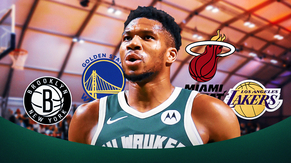 Giannis Antetokounmpos Impact on Bucks: Key Highlights and Recent News