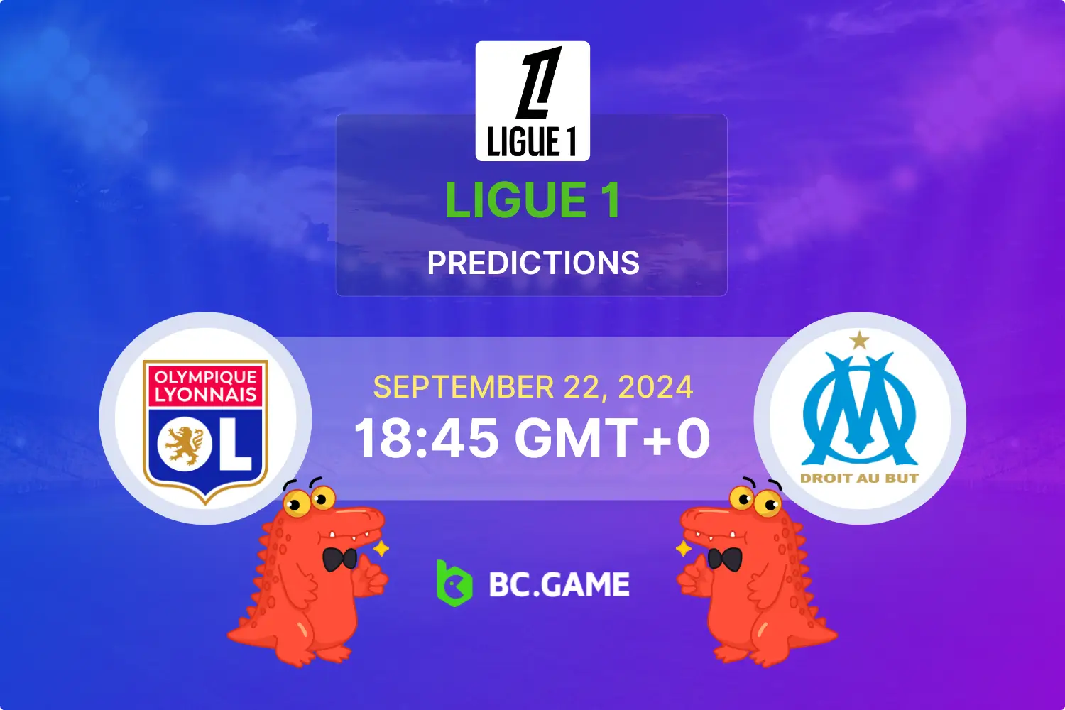 Nice vs Lyon: Expert Predictions, Tips, and Betting Preview for Ligue 1