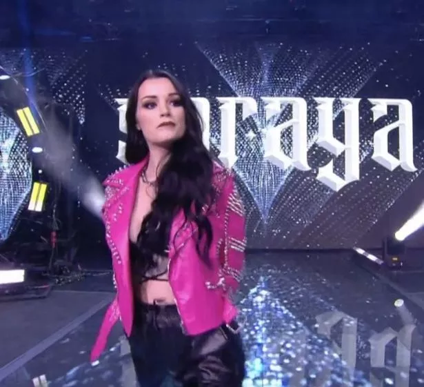 Why WWE's Paige Changed Her Name to Saraya: The Story Behind the Transformation