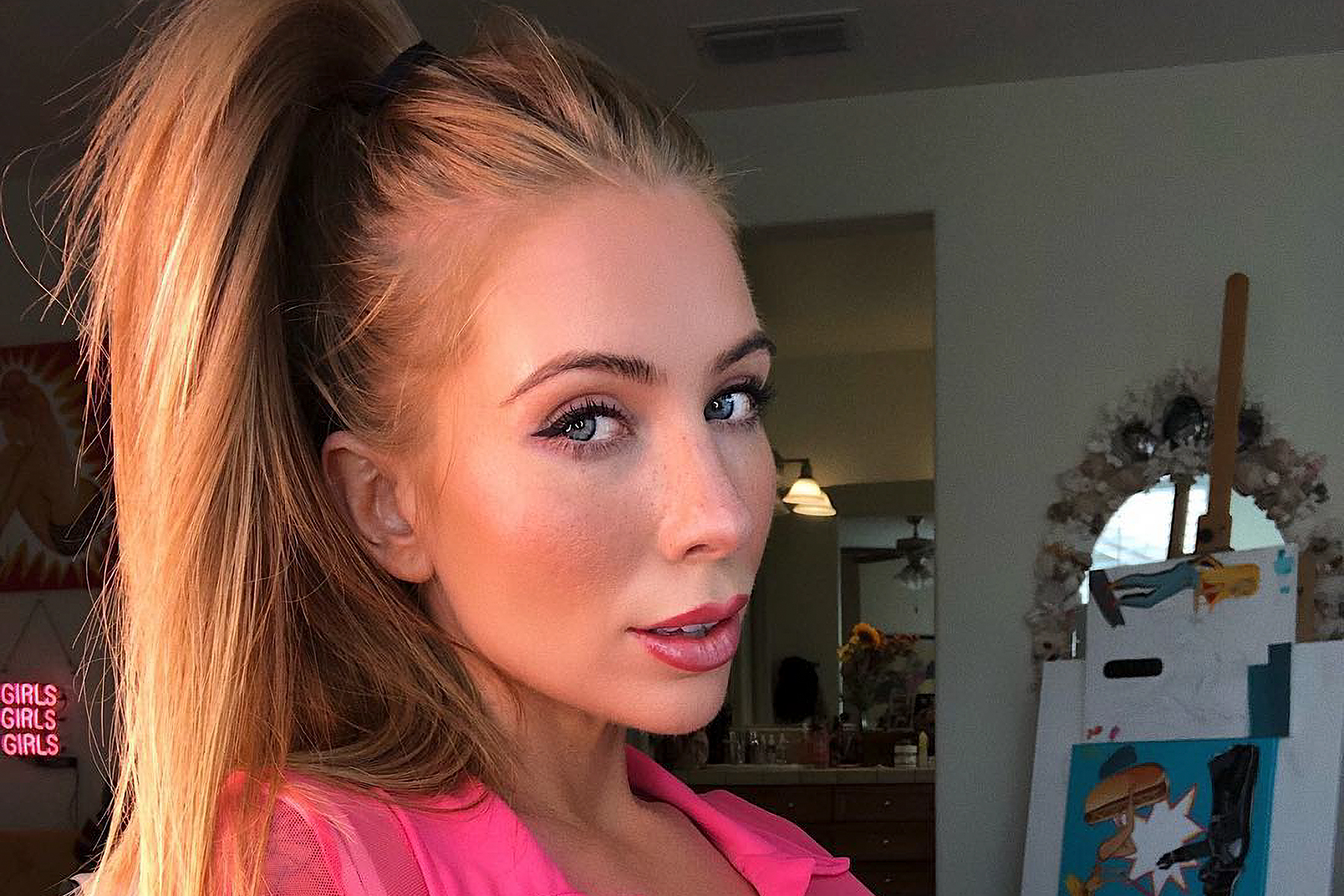 Diana Deets (Coconut Kitty) Suicide: Tragic Story Behind the OnlyFans Stars Death