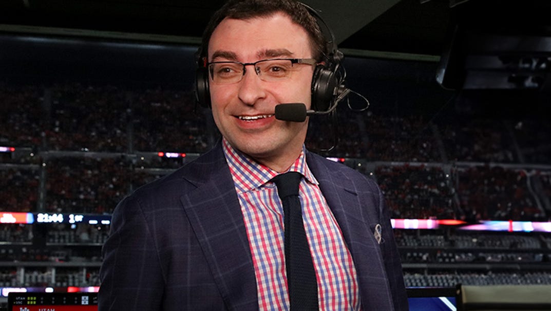 Tigers Announcers Revealed: Jason Benetti Joins Bally Sports Detroit in 2024