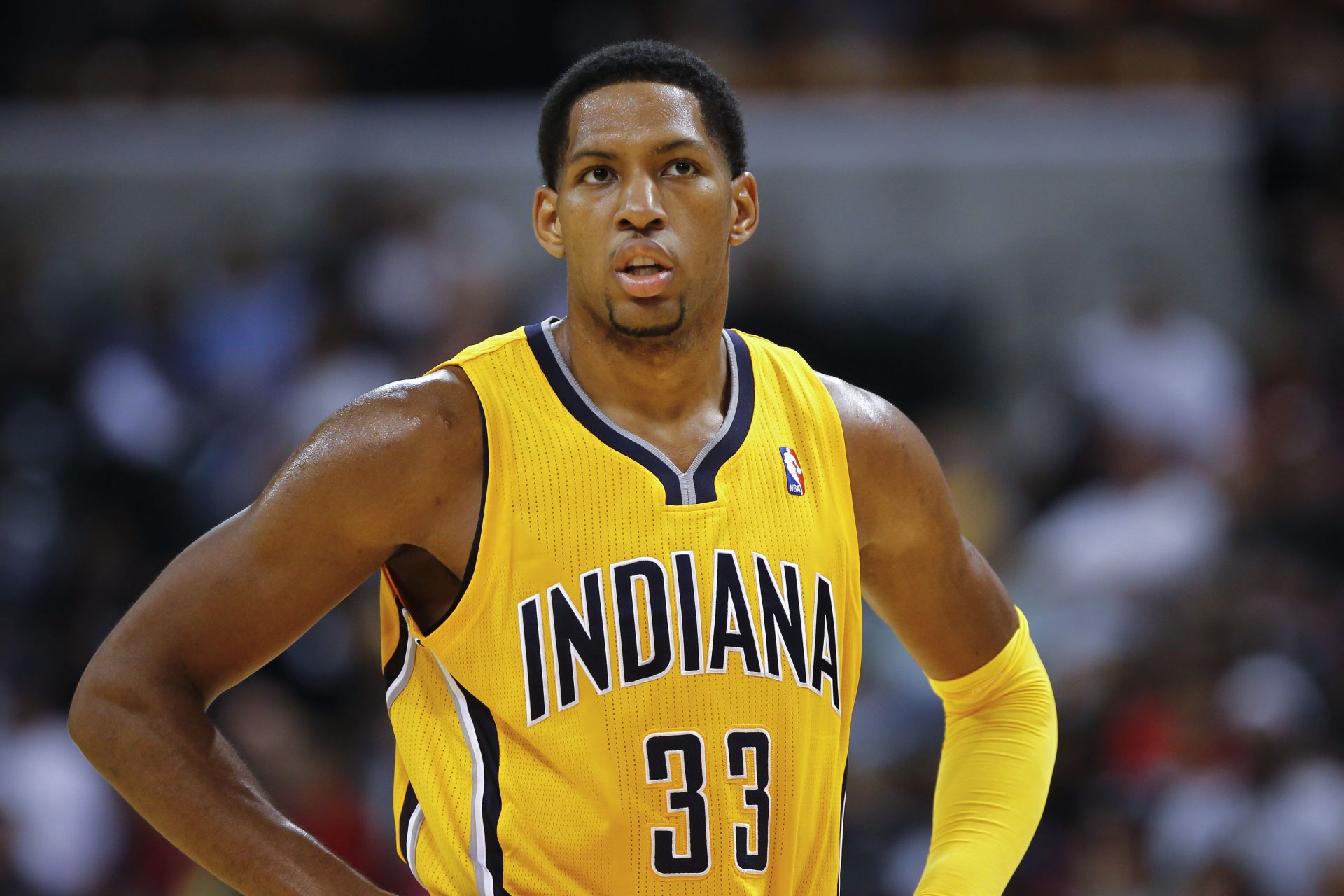 NBA Players Who Are Jehovahs Witnesses: Danny Granger, Darren Collison, and More