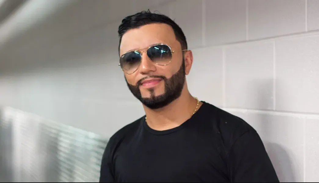 Alex Sensation Net Worth: How Much is the Latin DJ Worth in 2024?