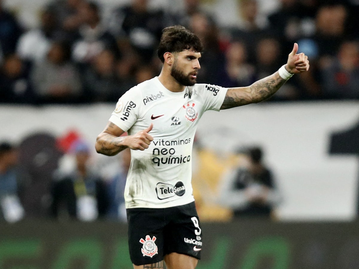 Corinthians vs Fortaleza Esporte Clube: Official Lineups and Team News for September 2024