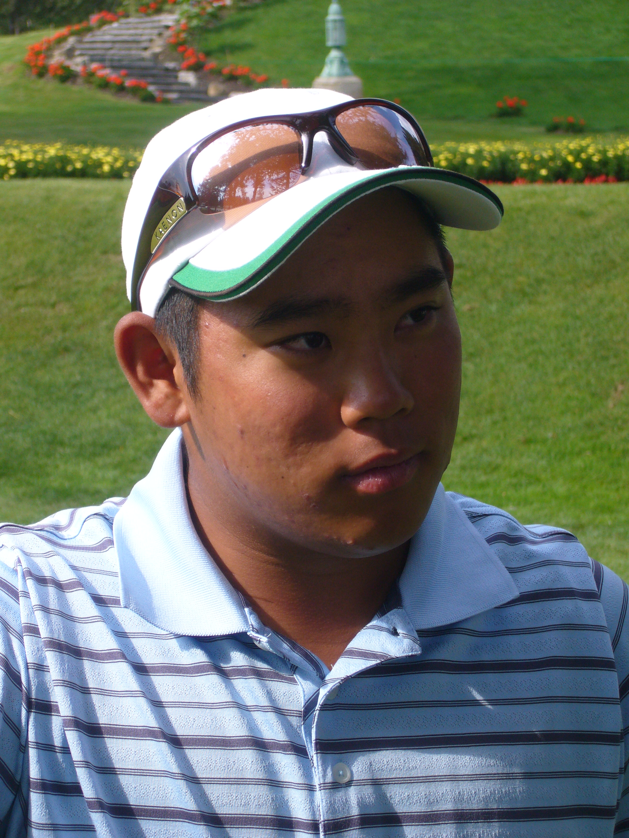 Discover the Shortest PGA Tour Golfer: Tadd Fujikawa and Others