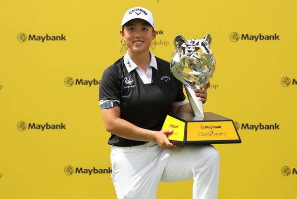 Maybank Championship 2024: Latest Results and Winner Ruoning Yin's Triumph