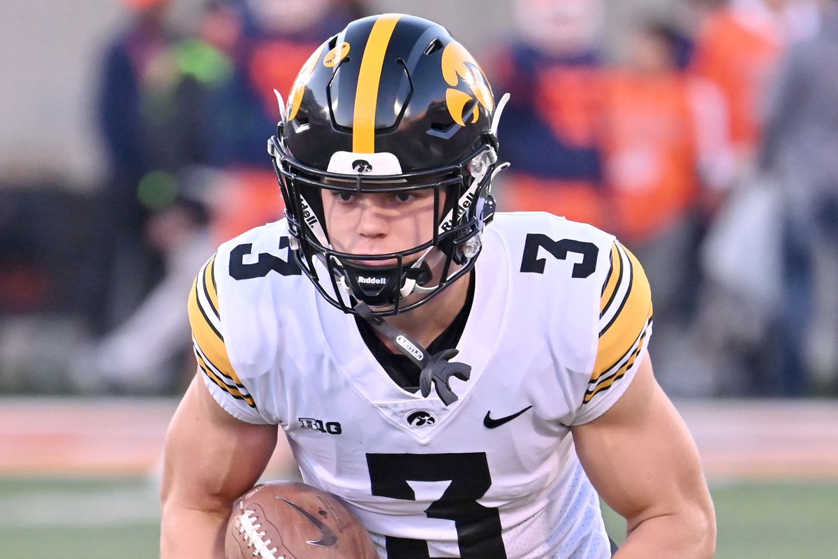 All 30 Steelers Top Draft Visits Confirmed Ahead of 2024 NFL Draft