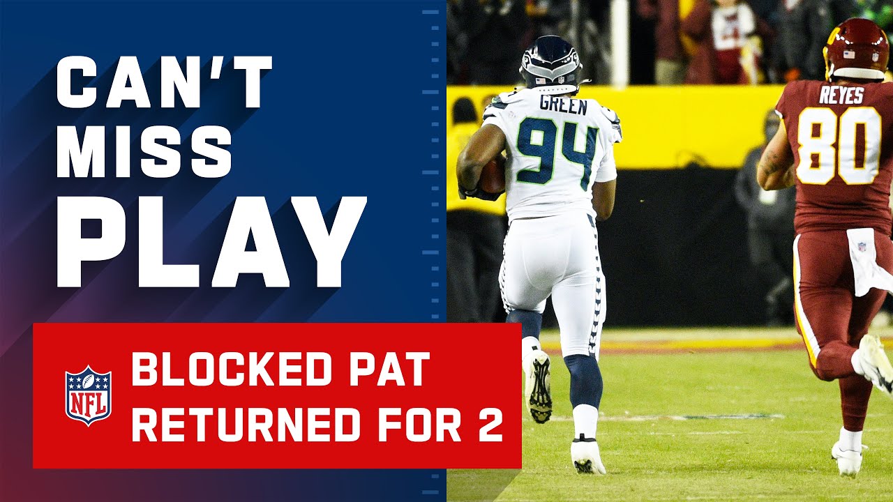 What Happens If You Block an Extra Point in NFL? Can It Be Advanced?