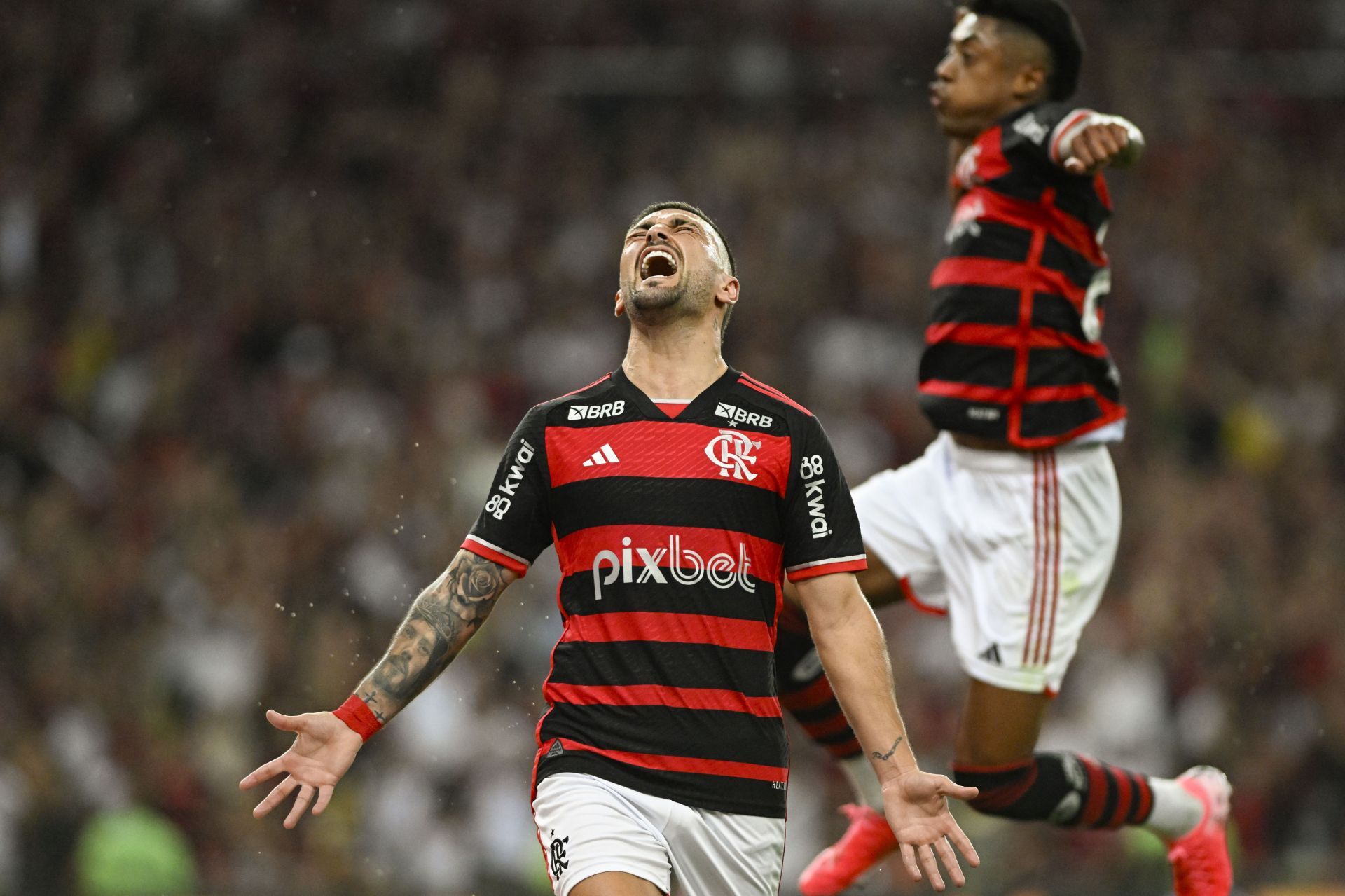 Flamengo vs Vasco da Gama Prediction: Key Insights for 2024 Brasileirao Serie A Clash