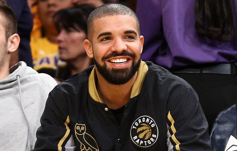 Drakes Connection to the Toronto Raptors: Is He Really the Owner?