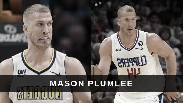 Exploring the NBA Legacy of the Plumlee Brothers: Mason, Miles, and Marshall