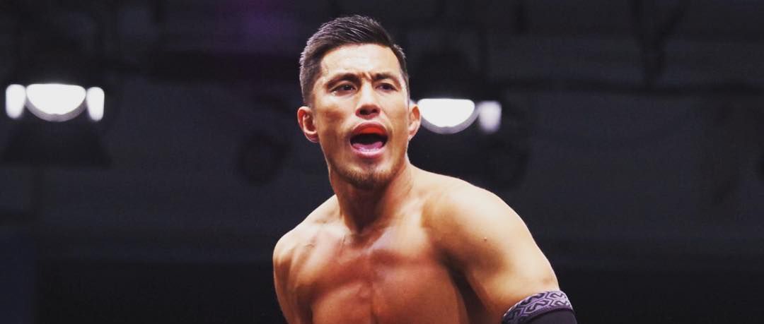 Akira Tozawa Net Worth 2023: How Much Is the WWE Star Worth?