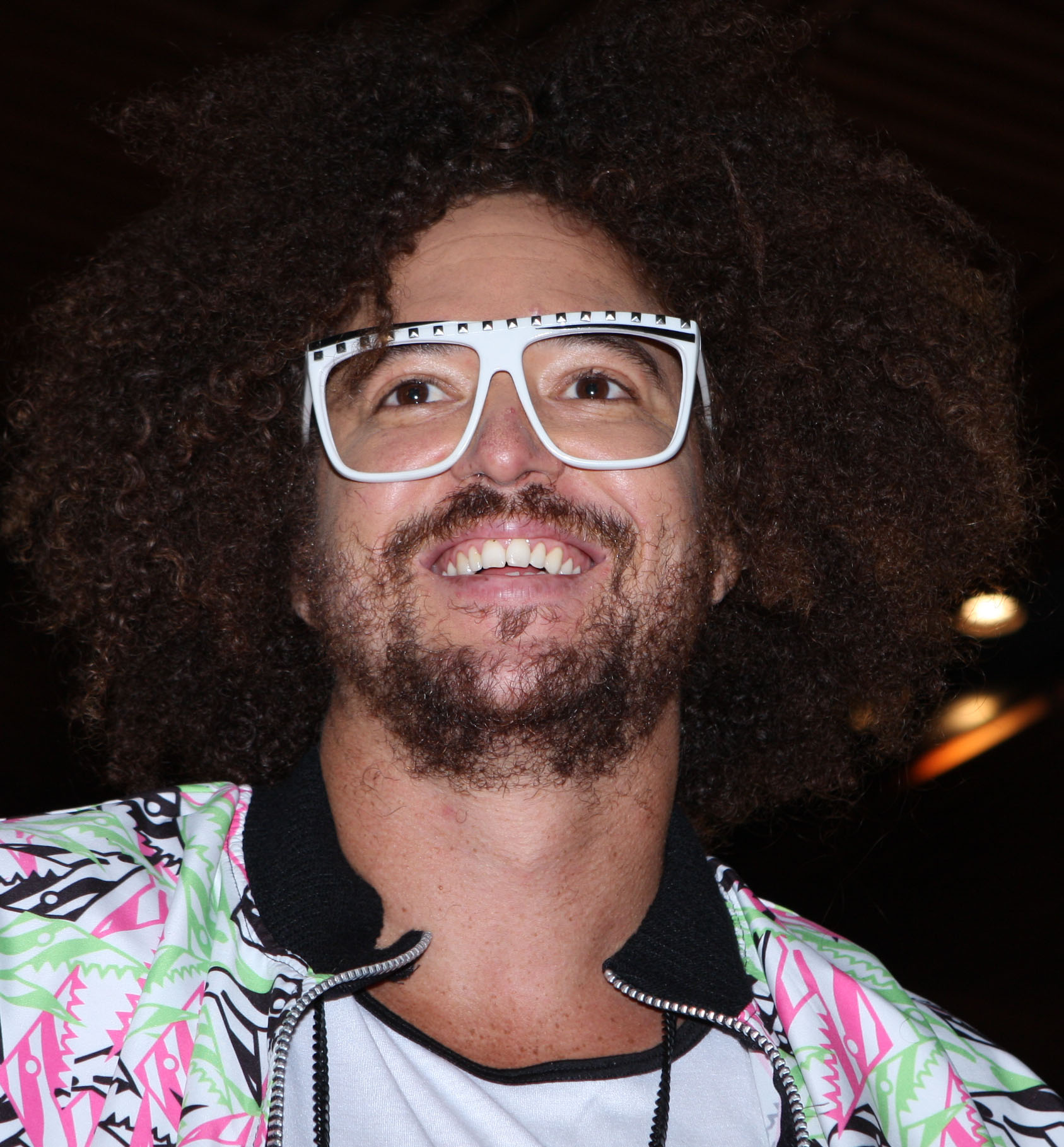 Who is Stefan Gordy? The Life and Career of Redfoo from LMFAO