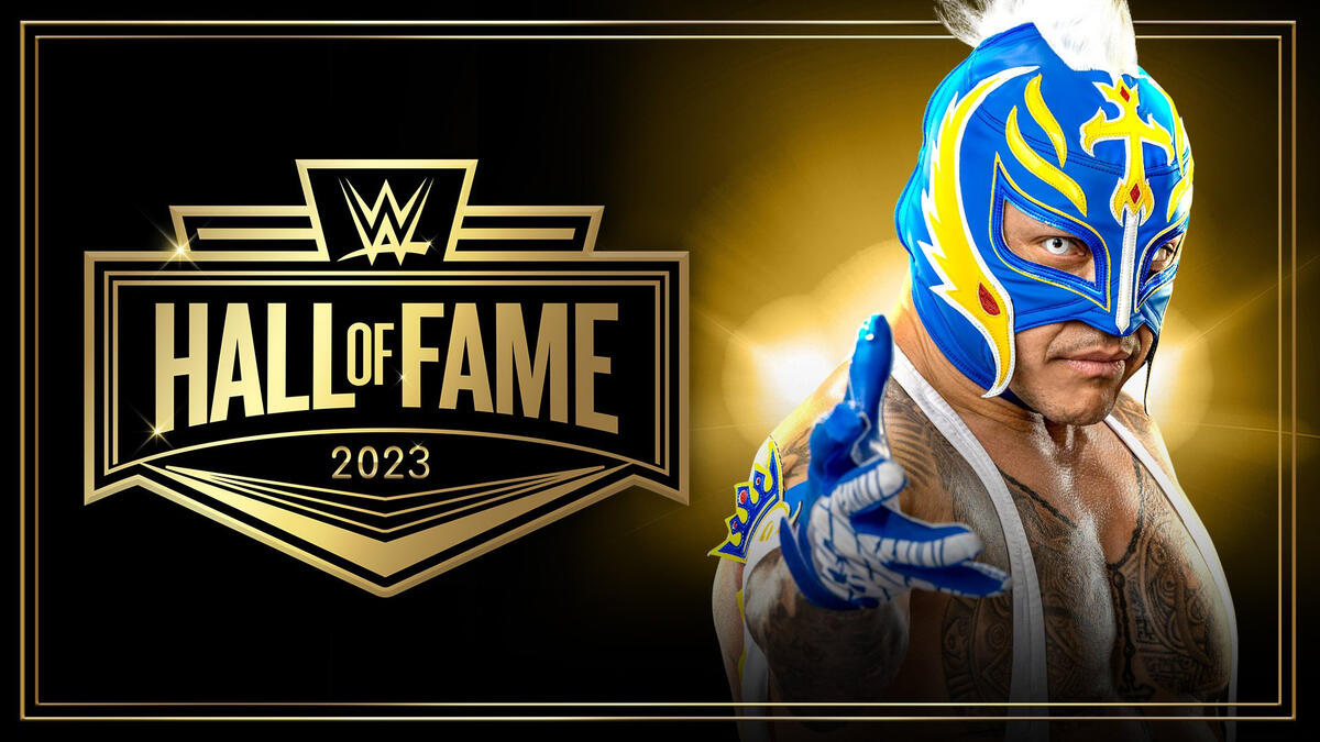 WWE Rey Mysterio: Iconic Career Highlights and WWE Hall of Fame Induction