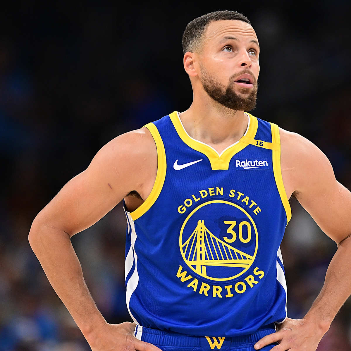 Is Curry Playing Tonight? Latest Update on His Knee Injury Status